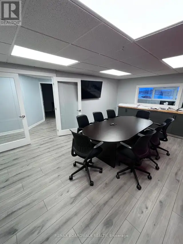 30 - 174 COLONNADE ROAD Ottawa, Ontario in Commercial & Office Space for Rent in Ottawa - Image 10