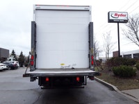 Ryder Stock ID: 866994 Transmission Type/Speed: AUTO 10 Engine: DIESEL DD13'17 370/1650 Horse Power:... (image 6)