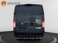 2022 RAM PROMASTER 3500 HIGH ROOF EXT 159 WB WITH 86995 KMS. WITH BACKUP CAMERA, PUSH BUTTON START,... (image 4)