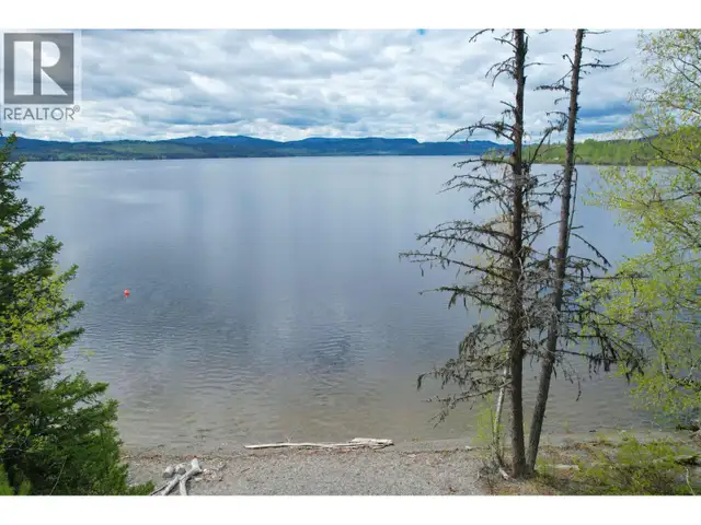 2855 HOOVER BAY ROAD Canim Lake, British Columbia in Houses for Sale in 100 Mile House - Image 7