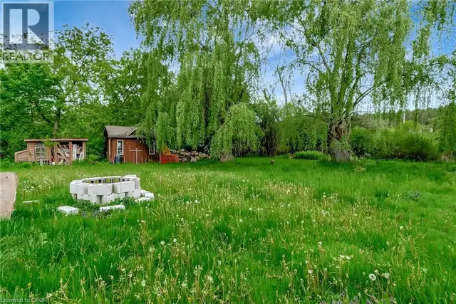 1392 DOON VILLAGE Road Kitchener, Ontario in Houses for Sale in Kitchener / Waterloo - Image 25