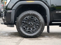 The Pinnacle of Heavy-Duty Luxury | The 2026 GMC Sierra 3500HD Denali Duramax Introducing the 2026 G... (image 6)