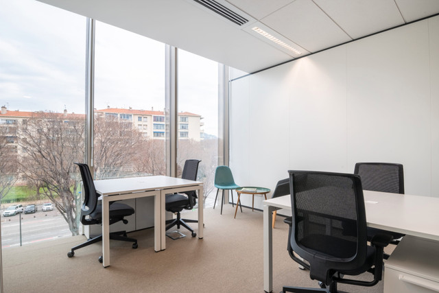 Private office for 3 persons in Commercial & Office Space for Rent in City of Halifax