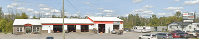 Job Overview Execute tire service operations on commercial vehicles to Kal Tire standards, ensuring...