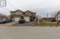 82 JAMES ST Bradford West Gwillimbury, Ontario