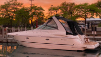 Cruisers Yachts 3672 Express Cruiser for Sale