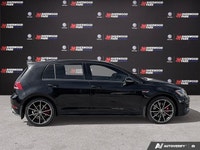 This Volkswagen Golf GTI has a dependable Intercooled Turbo Premium Unleaded I-4 2.0 L/121 engine po... (image 6)
