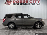 The 2021 Ford Expedition XLT 4x4 combines full-size SUV capability with premium comfort and advanced... (image 6)