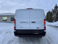 2026 Ford Transit Cargo Van AMVIC Licensed Engine: V6 Cylinder Engine 3.5L Safety Equipment ABS And... (image 3)