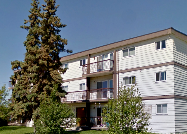 Manor 99 - 1 Bedroom 1 Bath Apartment for Rent in Long Term Rentals in Fort St. John - Image 2
