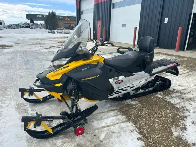 Welcome to KTM Rentals & Sales Ltd. Located at #88 27211 Hwy. 12 in Wildrose Business Park, Lacombe...