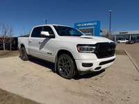 This Ram 1500 boasts a Regular Unleaded V-8 5.7 L/345 engine powering this Automatic transmission. W... (image 2)