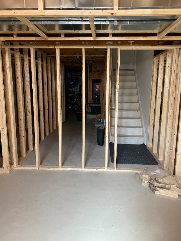 General Contractor/Carpentry Handyman in Renovations, General Contracting & Handyman in Markham / York Region - Image 7