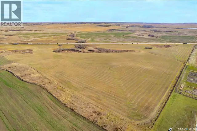 Highway #41 Farm Land Corman Park Rm No. 344, Saskatchewan in Land for Sale in Saskatoon - Image 10
