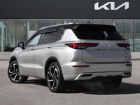 Ready to elevate your family's journeys, this 2024 Mitsubishi Outlander Sport Utility combines spaci... (image 3)