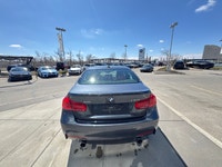 2017 BMW 3 Series 340i xDrive 3.0L I6 DOHC 24V TwinPower Turbo 4D Sedan AWD 8-Speed Automatic Sport... (image 4)