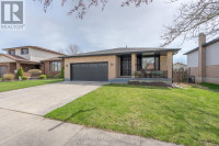 88 GOLFVIEW CRES London, Ontario