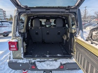 The New 2026 Jeep Wrangler Rubicon combines rugged off-road capability with modern technology and co... (image 5)