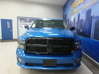 RAM 1500 CLASSIC 2021 V6 3.6 LITRES PENTASTAR 4X4 QUAD-CAB BOITE BOITE 6'4" BIEN ÉQUIPÉ / CAMÉRA DE... (image 3)