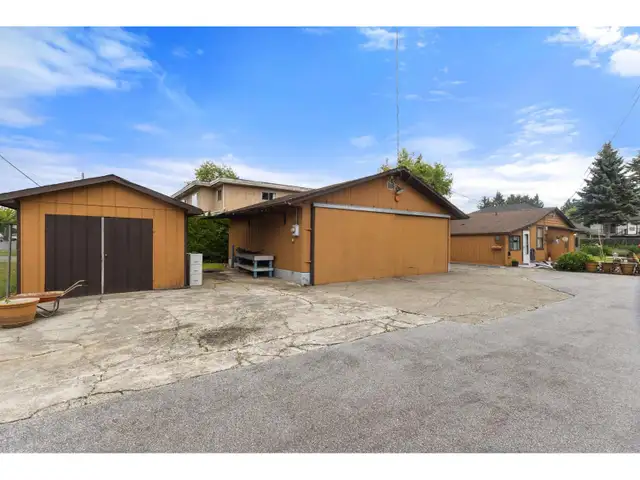 26968 30 AVENUE Langley, British Columbia in Houses for Sale in Abbotsford - Image 19