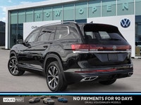This Volkswagen Atlas boasts a Intercooled Turbo Regular Unleaded I-4 2.0 L/121 engine powering this... (image 6)