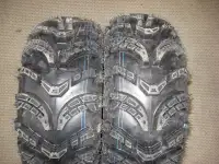 AMS Slingshot ATV Tires