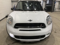 Le MINI Countryman 2015 version S AWD AUTOMATIQUE CUIR CRUISE A/C offert chez AutoStudio 72 à Mirabe... (image 5)