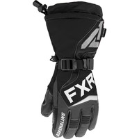FXR Ladies Adrenalin Very Warm Snowmobile Gloves SALE