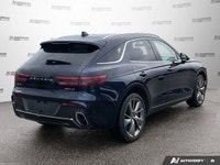 CAPRI BLUE, Wireless Phone Connectivity, Window Grid Antenna, Wheels: 21 x 9.0J Dark Hyper Silver Al... (image 5)