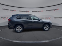 // ACCIDENT FREE!! // This 2019 Toyota RAV4 XLE AWD is a smart choice for daily driving in Cayuga an... (image 8)