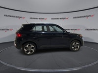 // ACCIDENT FREE!! // Meet the 2024 Hyundai Venue Ultimate with Black Interior, a smart, city-ready... (image 7)