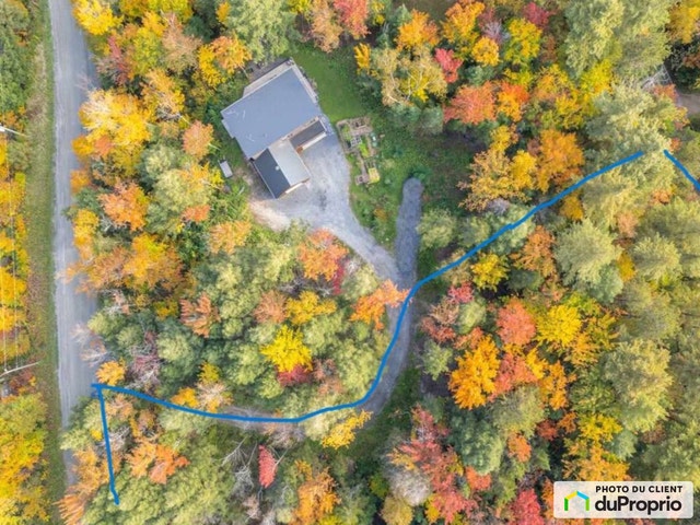 $228,000 - Residential Lot for sale in St-Denis-De-Brompton — photo 2