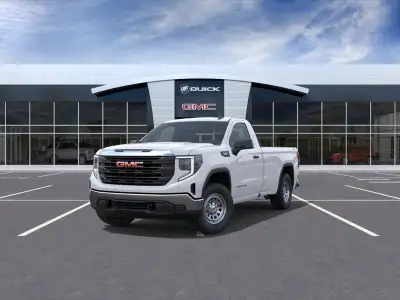 Herron GM is Proud to serve the following surrounding area's: Sydney, Antigonish, Truro, Halifax, Da...