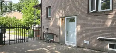 BSMT - 1 PYNFORD CRESCENT Toronto (Parkwoods-Donalda), Ontario