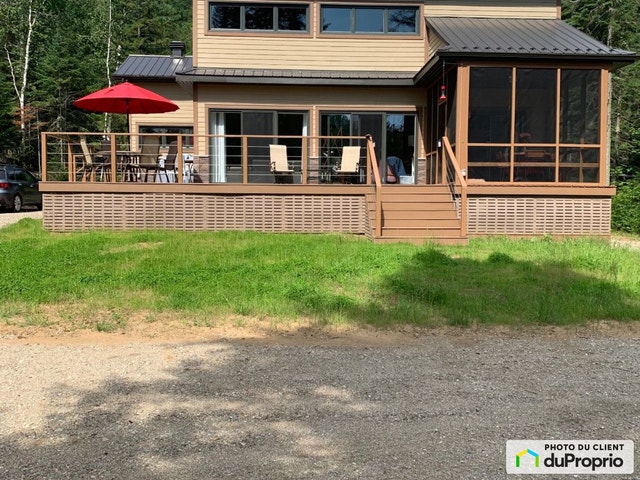 $775,000 - Cottage for sale in St-Côme — photo 2