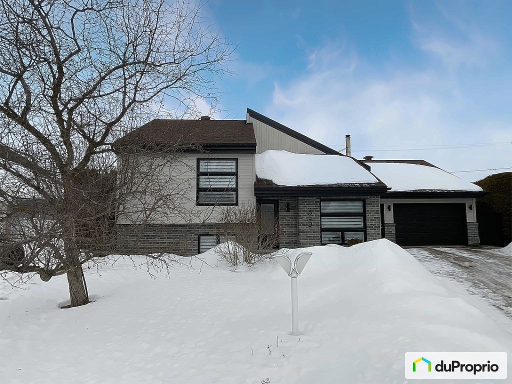 $550,000 - Split Level for sale in St-Roch-De-L'Achigan — photo 1