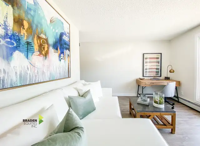 Strathcona Apartments - 1 Bedroom Apartment for Rent in Long Term Rentals in Edmonton - Image 18