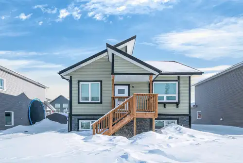 Welcome to 31 Tanana Lane. This exceptionally cared-for 4-bedroom home offers a functional layout fe...