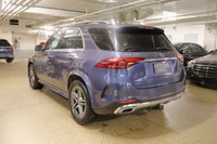 This Mercedes-Benz GLE 350 has a powerful Intercooled Turbo Gas/Electric I-4 2.0 L/121 engine poweri... (image 4)