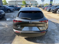 Welcome to Highway Mazda LOCAL 1 OWNER!! This 2024 Mazda CX-30 GT seamlessly blends upscale luxury w... (image 3)