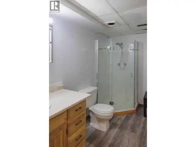 1128 3RD AVENUE McBride, British Columbia in Houses for Sale in Quesnel - Image 21