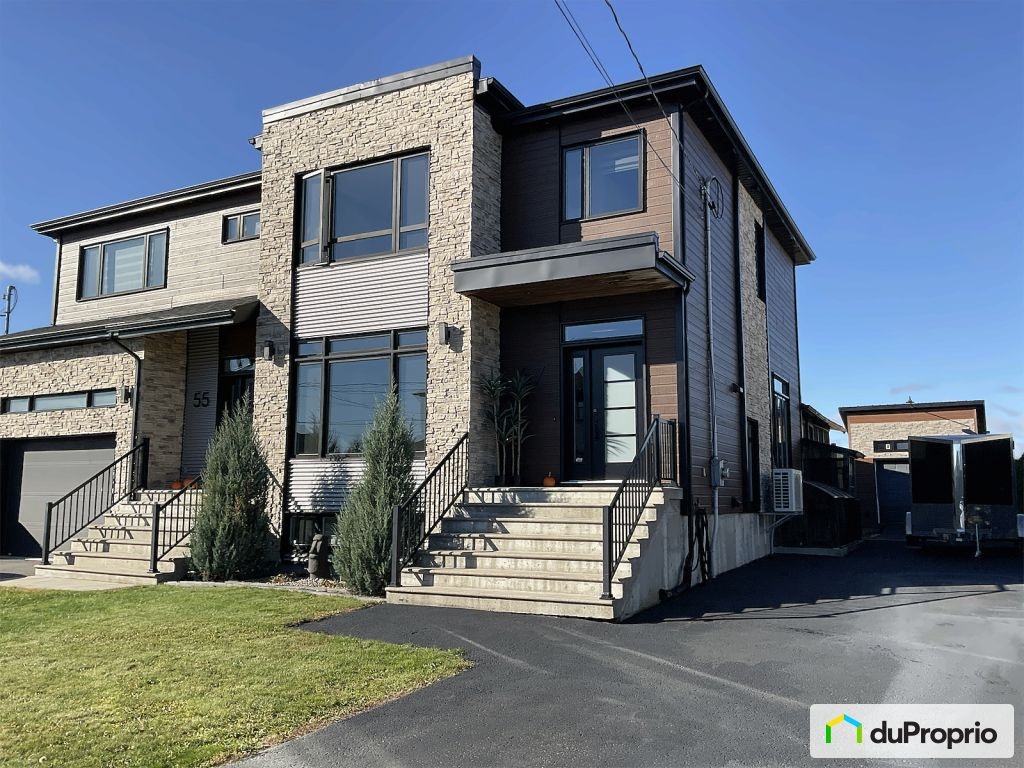 $679,000 - Semi-detached for sale in St-Thomas — photo 2