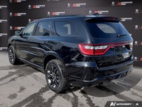 Come see this 2024 Dodge Durango GT Plus before someone takes it home! *Get Your Money's Worth for t... (image 3)
