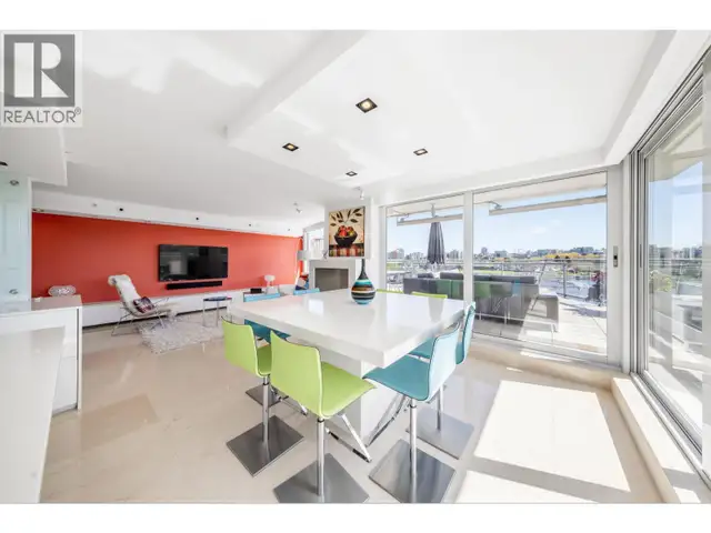 606 1288 MARINASIDE CRESCENT Vancouver, British Columbia in Condos for Sale in Vancouver - Image 15