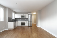 Renovated one bedroom, Church and Wellesley - ID 2604