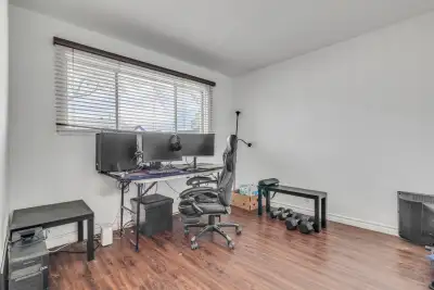 Appartement 3 1/2  à Louer