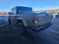 For a quick response please text 403-820-9940. AMVIC licensed business The 2026 Jeep Gladiator Sport... (image 6)