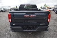 Black Friday Sale Happening Now Dont Miss Out! FOR SALE: 2021 GMC Sierra 1500 Elevation 3.0L Duramax... (image 3)