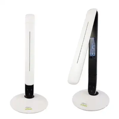 SIMPLY URBAN MULTI-FUNCTIONAL LED TABLE LAMP, View more