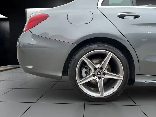 2018 Mercedes-Benz C-Class C300 4MATIC - AMG PKG - SUNROOF - LEA in Cars & Trucks in Oakville / Halton Region - Image 26